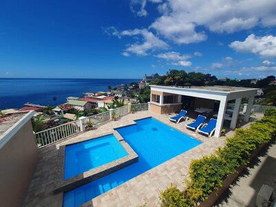VIP Residence Dominica 
