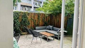 Terras