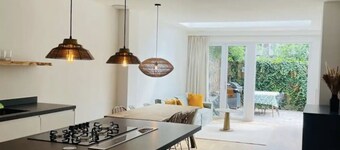 One room near Vondelpark 