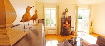 Domaine de Garille - Le Jardin