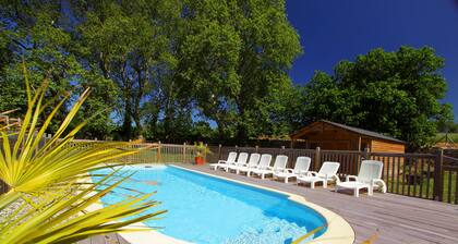 Domaine de Garille - Le Jardin