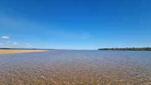 Beach - First letting after renovation (Obligado)