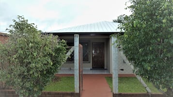 Exterieur