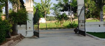 Sai Maa Resort And Convention Centre