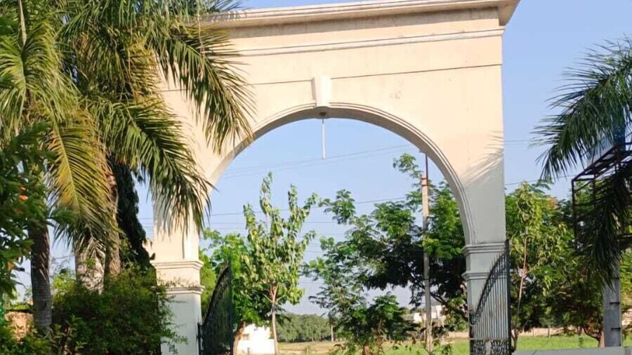 Sai Maa Resort And Convention Centre