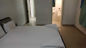 Apartemen Mewah | 1 kamar tidur dan kedap suara