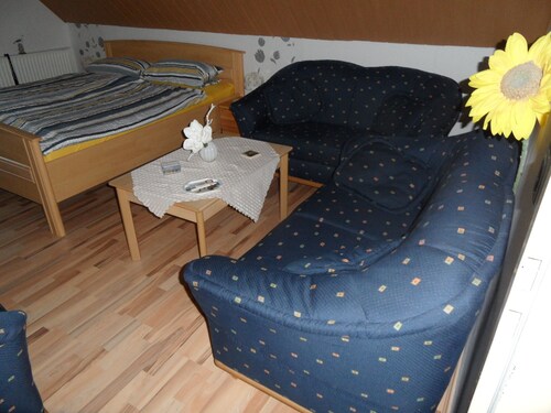 Gemütliche Ferienwohnung 2 Pers