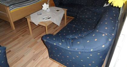 Gemütliche Ferienwohnung 2 Pers
