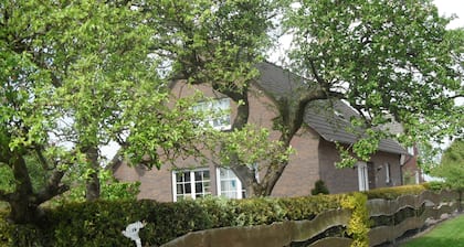 Gemütliche Ferienwohnung 2 Pers