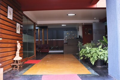 Serenity By Monarch Viman Nagar