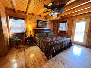 3 Schlafzimmer, kostenloses WLAN, Bettwäsche