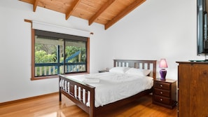 6 chambres, Wi-Fi, draps fournis