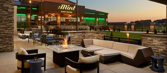 Springhill Suites By Marriott Franklin Mint