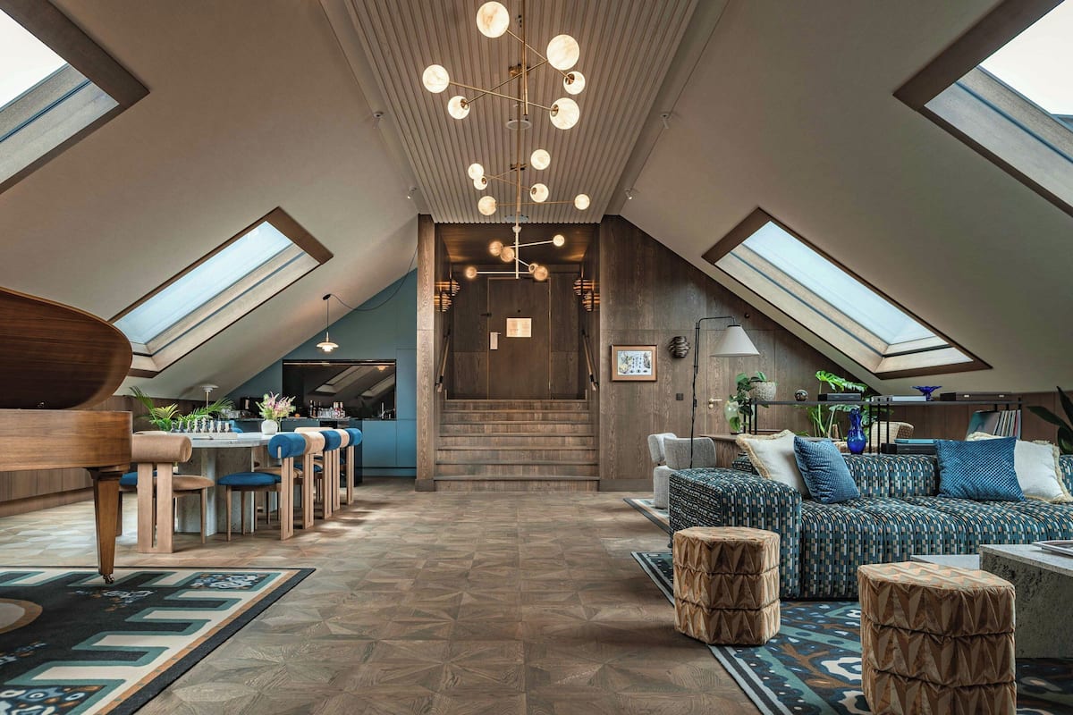 Premium bedding, minibar, in-room safe, individually decorated