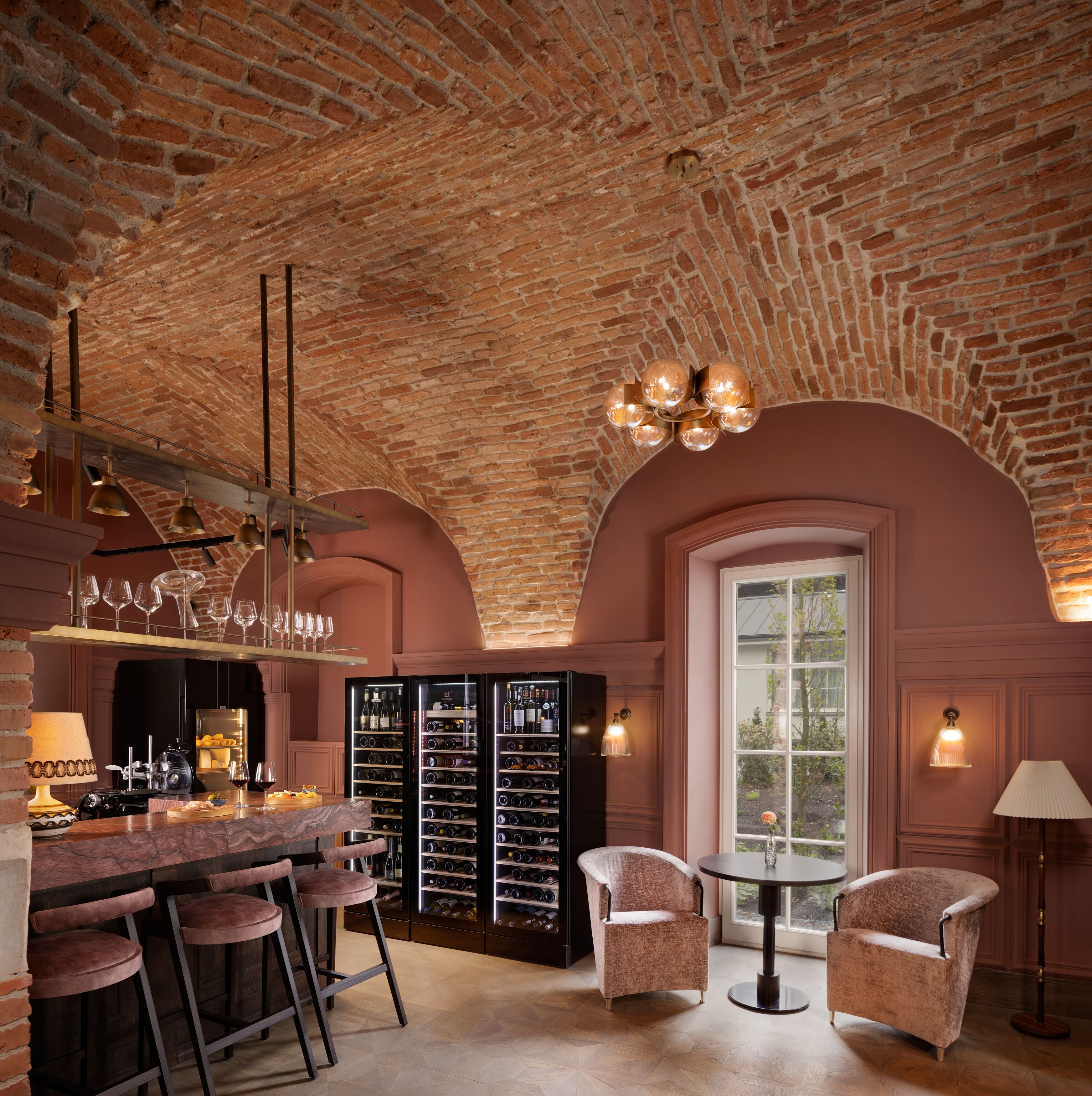 Foto - Stradom House Hotel & Spa, Autograph Collection