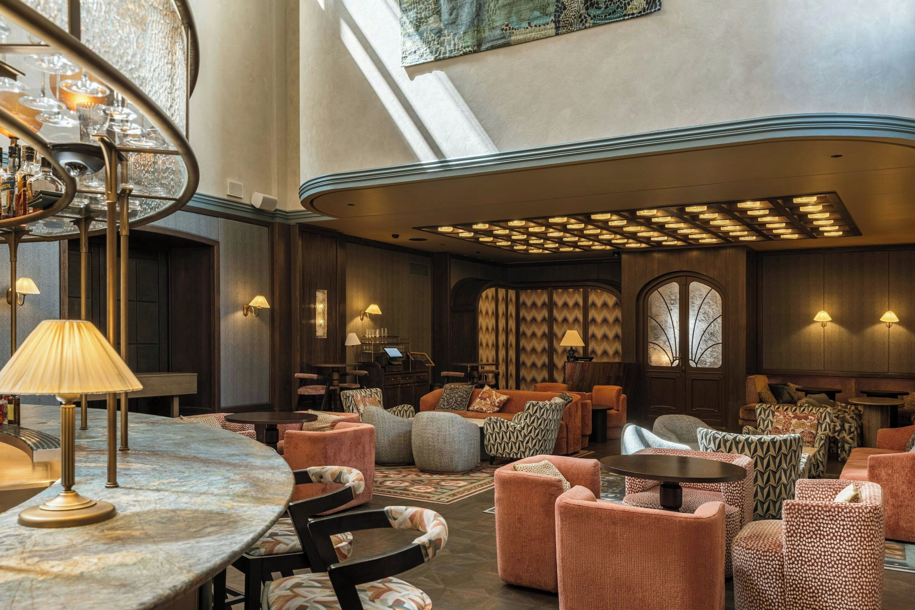 Photo - Stradom House Hotel & Spa, Autograph Collection®