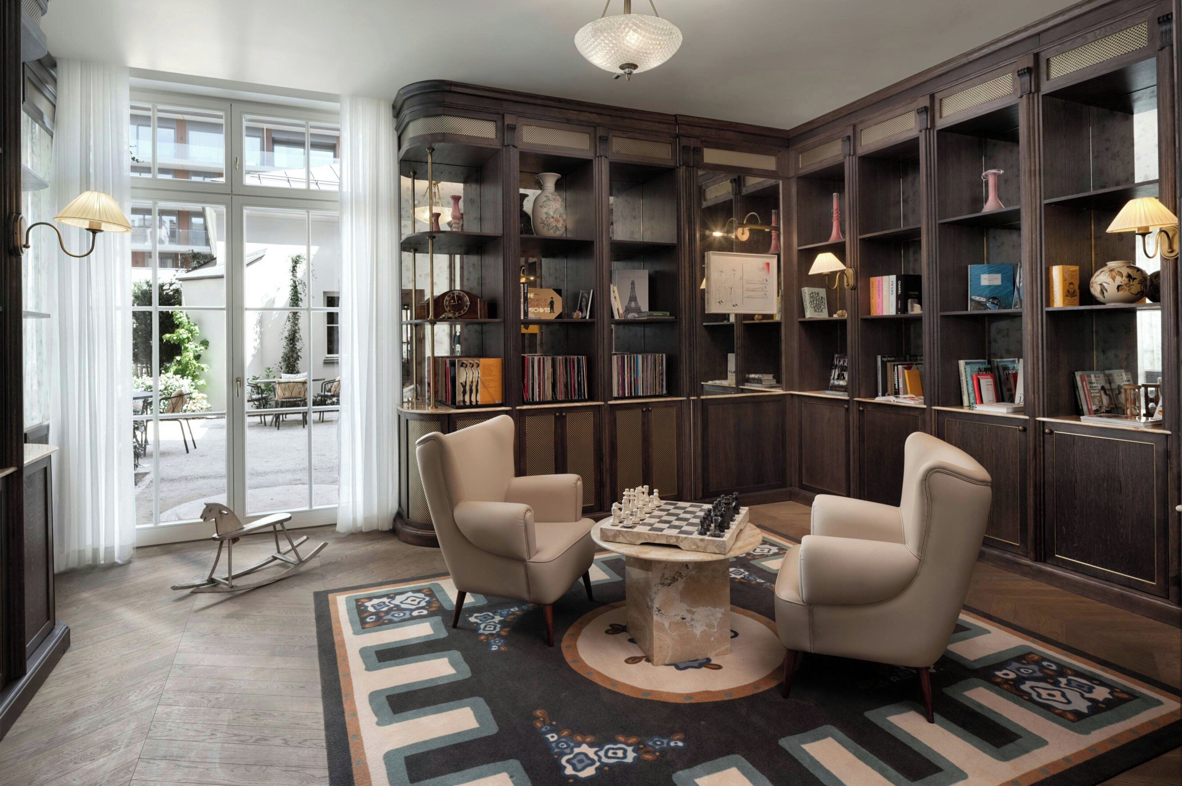 Foto - Stradom House Hotel & Spa, Autograph Collection