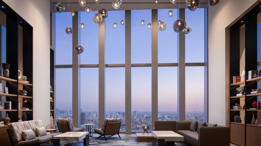 Fairfield By Marriott Phnom Penh