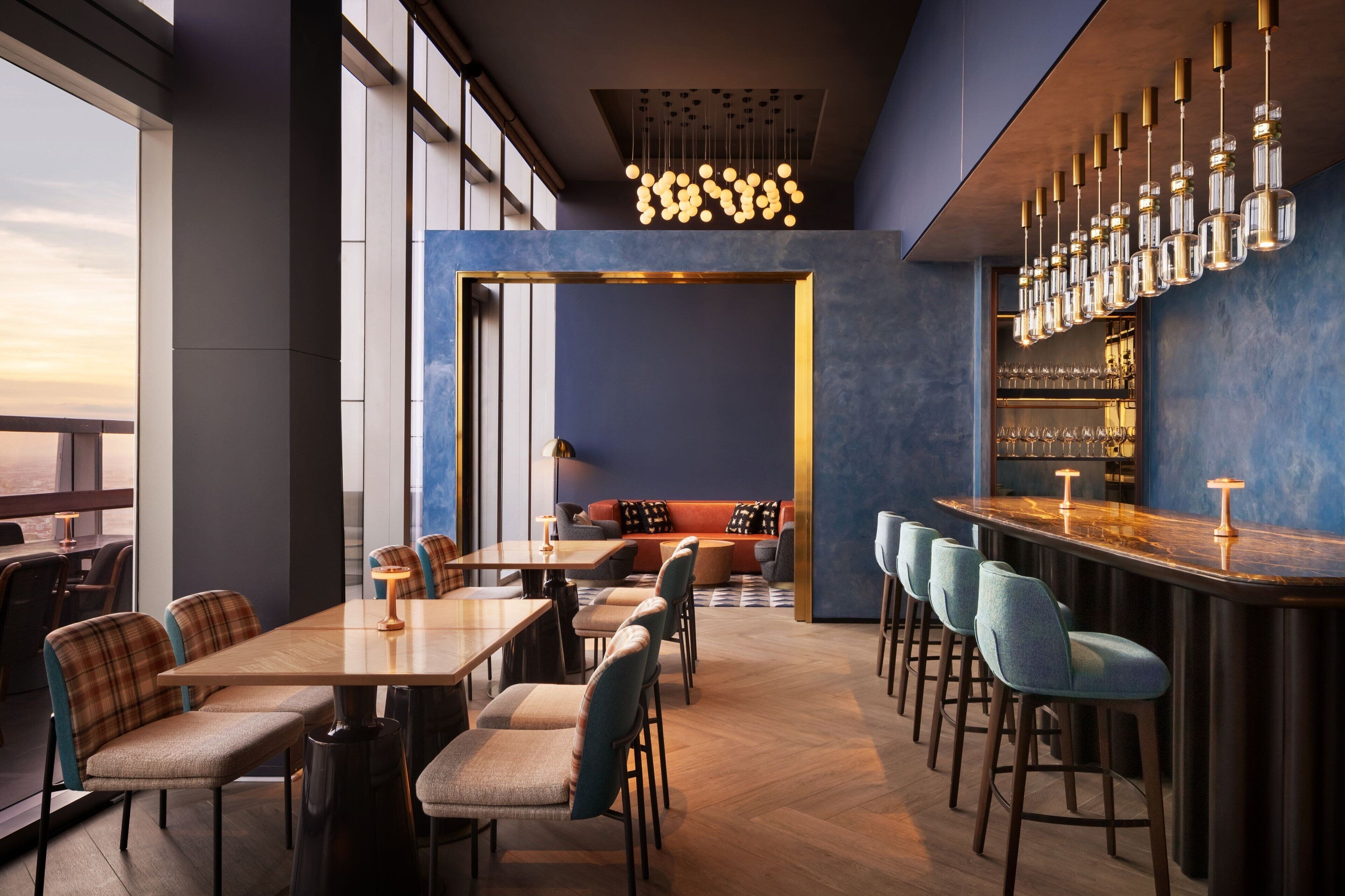 Bar (in loco)