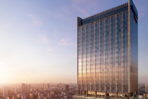 View from property - Fairfield By Marriott Phnom Penh (Phnom Penh)