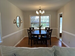 Dining - 2.0 to the Masters! (Augusta)