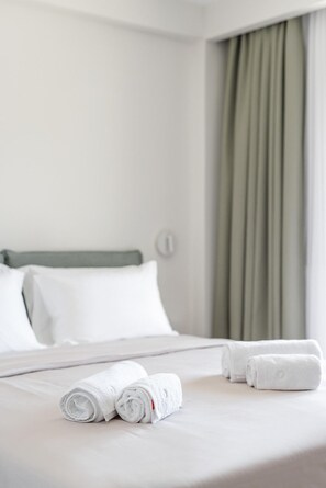 Apartamento | 2 quartos