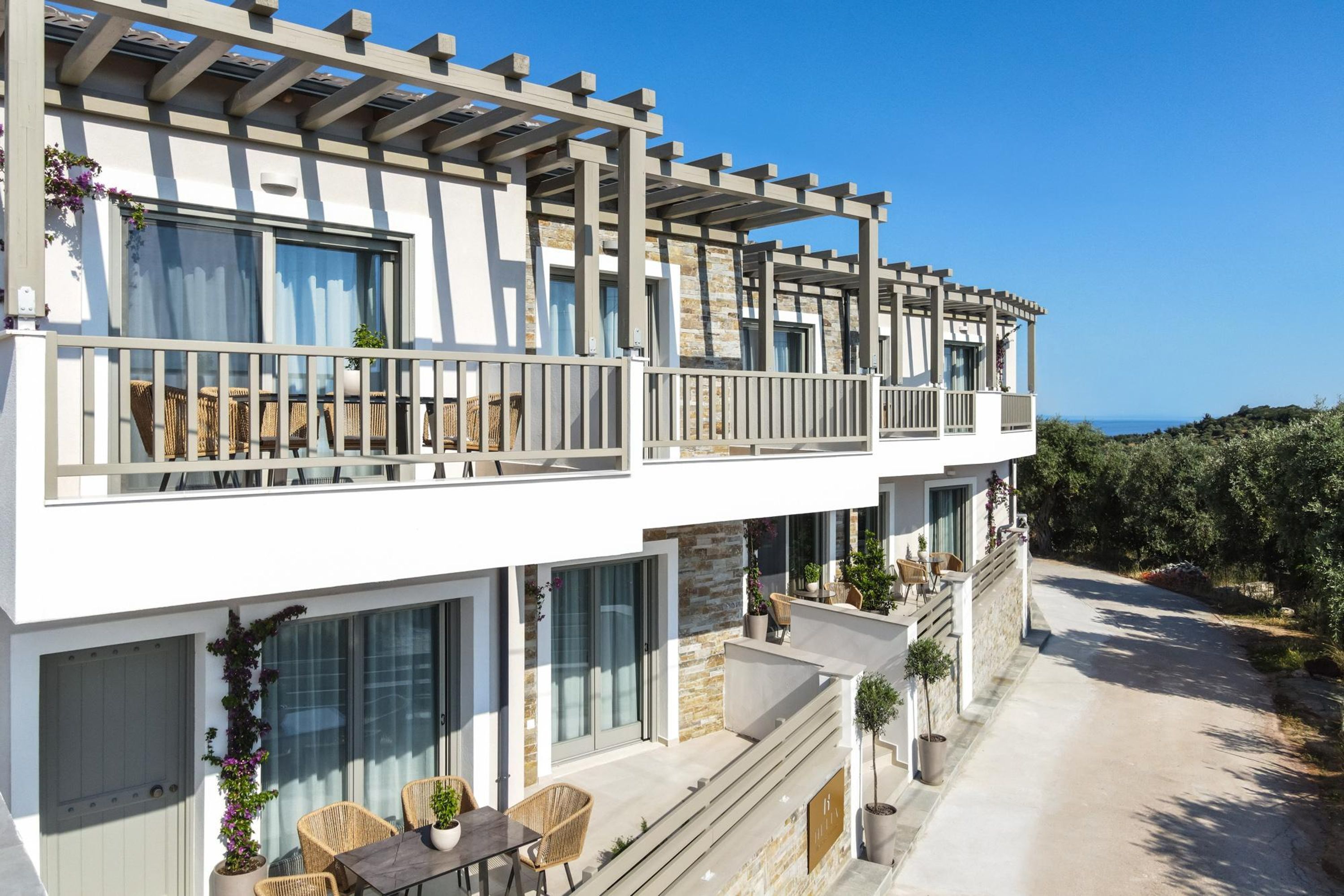 Apartment | 2 bedrooms