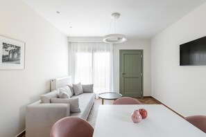 Apartamento | 2 quartos