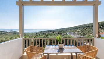 Apartamento | 2 dormitorios