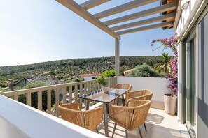Apartment | 2 bedrooms - Superior Apartment (Thasos)