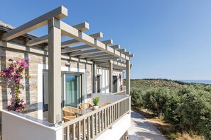 Apartment | 2 bedrooms - Superior Apartment (Thasos)