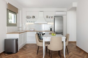 Appartement | 2 chambres
