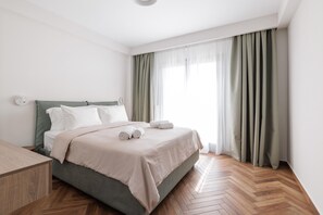 Apartment | 2 bedrooms
