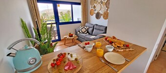 Casa FIONA, Costa Calma, Pool, Internet