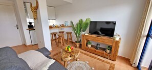 Fernseher