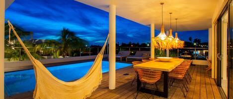 Villa | 5 bilik tidur