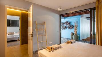 Villa | 5 habitaciones