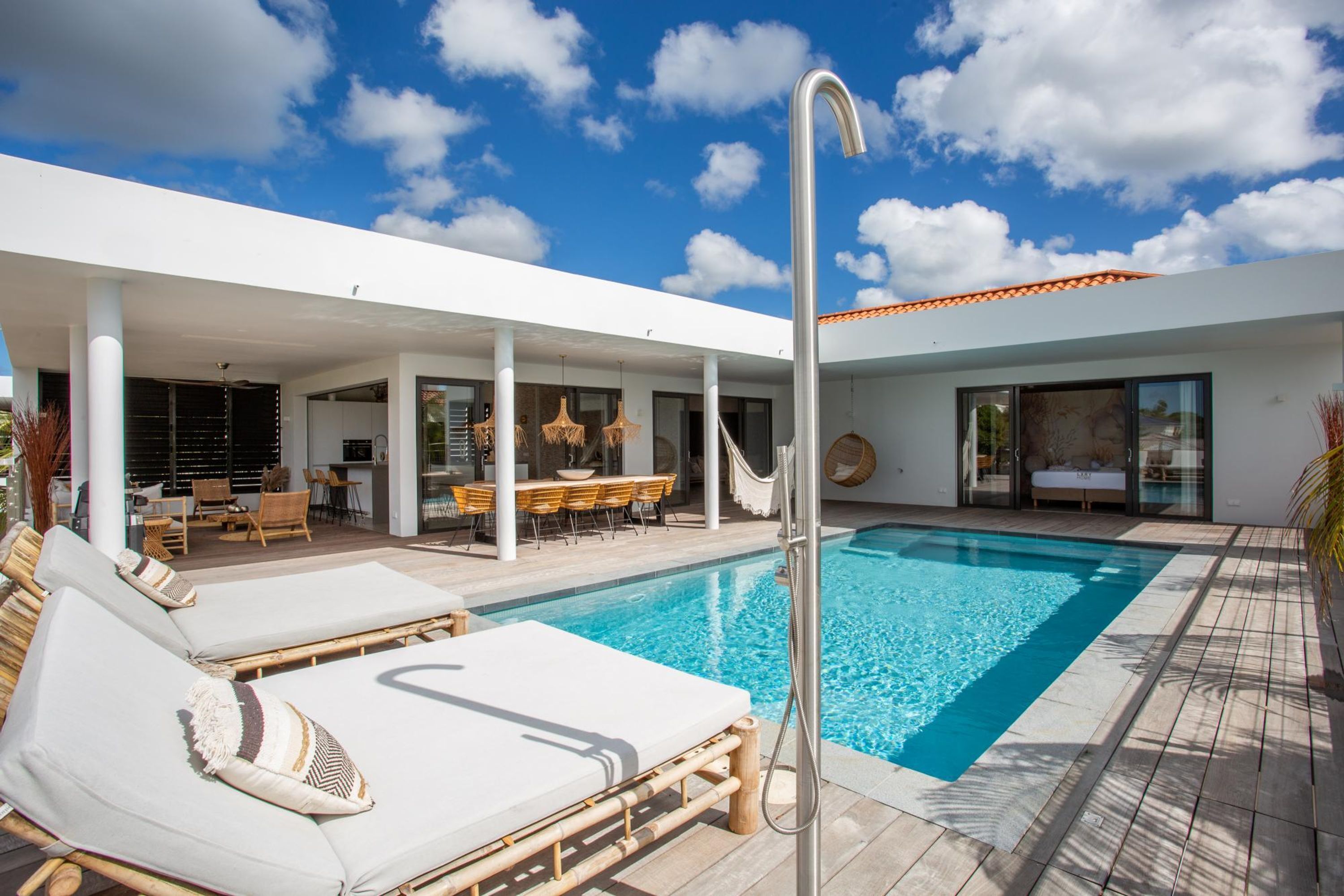 Villa | 5 Schlafzimmer