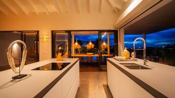 Villa | 5 habitaciones