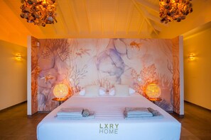 Villa - Luxurious Villa Reef With Private Pool (Jan Thiel)