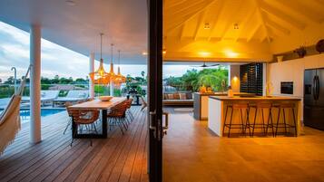 Villa | 5 bedrooms