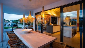Villa | 5 habitaciones
