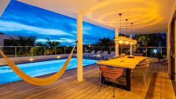 Villa | 4 habitaciones