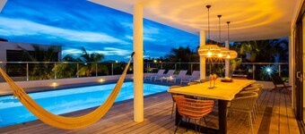 Luxurious Villa Coconut With Private Pool