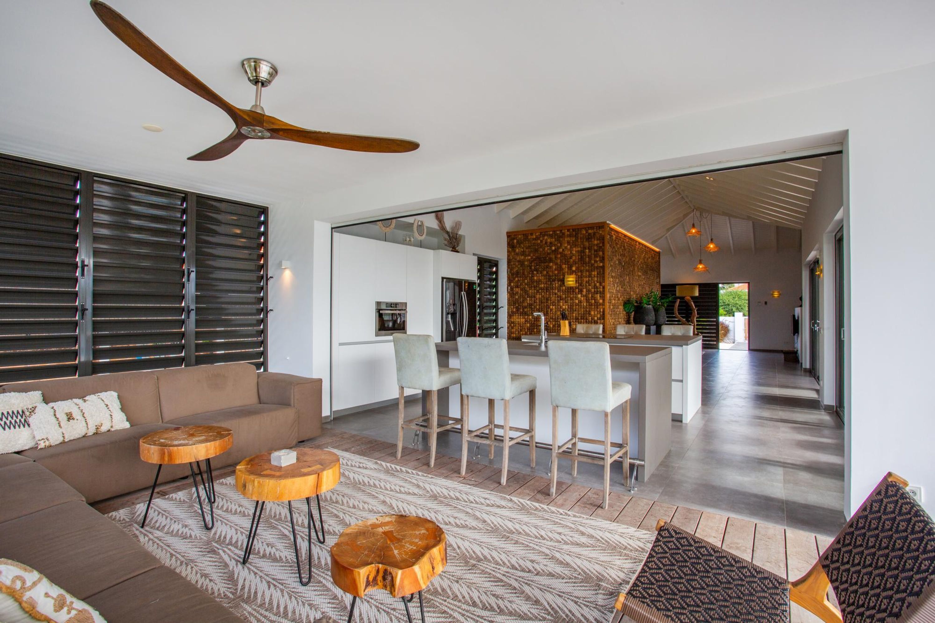 Villa | 4 Schlafzimmer