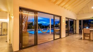 Villa | 4 habitaciones