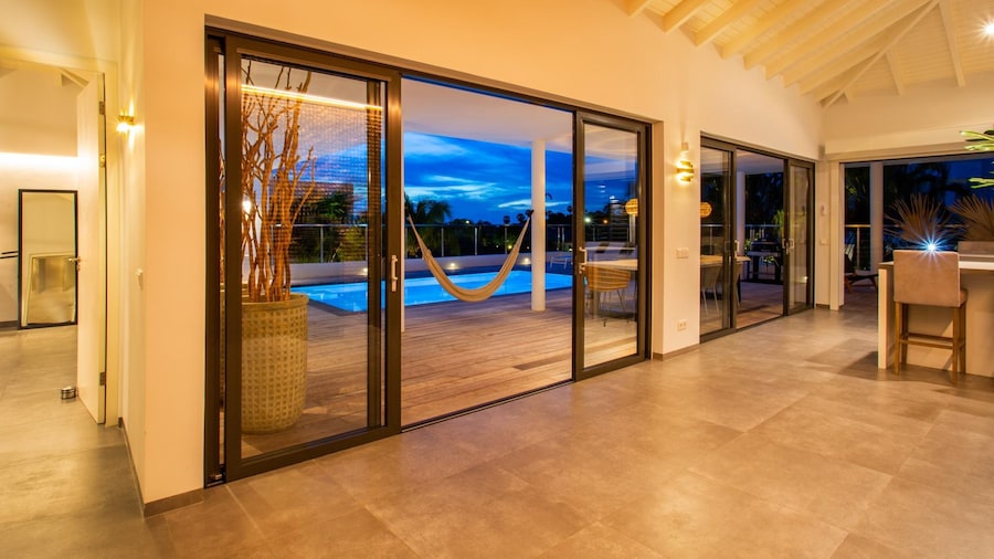 Luxurious Villa Coconut With Private Pool