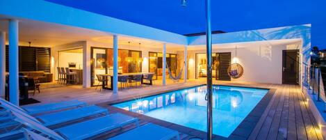 Villa | 4 camere