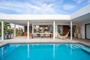 Villa | 4 bedrooms