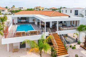Villa | 5 chambres